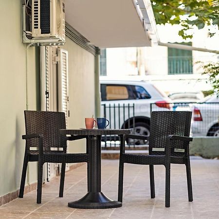 S&A Studio Corfu  Eksteriør bilde