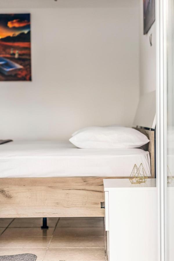 S&A Studio Corfu  Eksteriør bilde