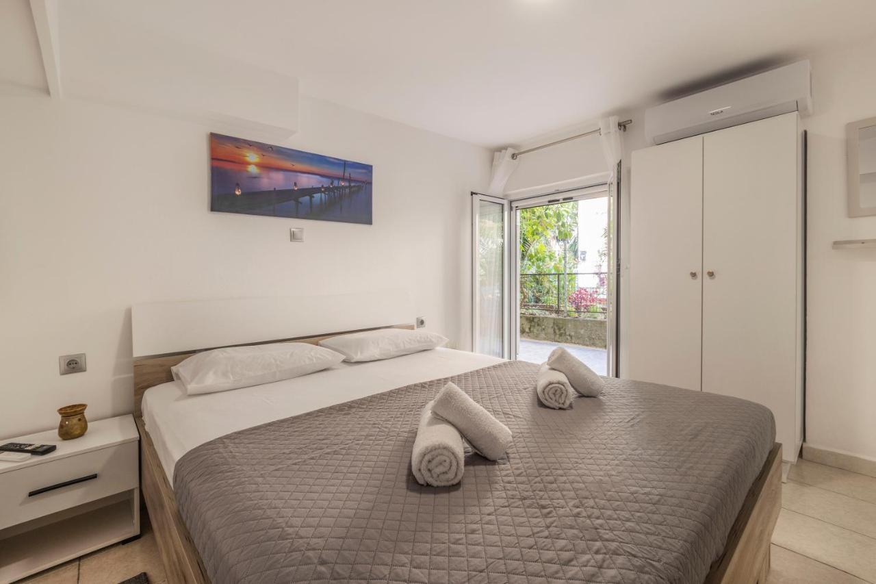 S&A Studio Corfu  Eksteriør bilde