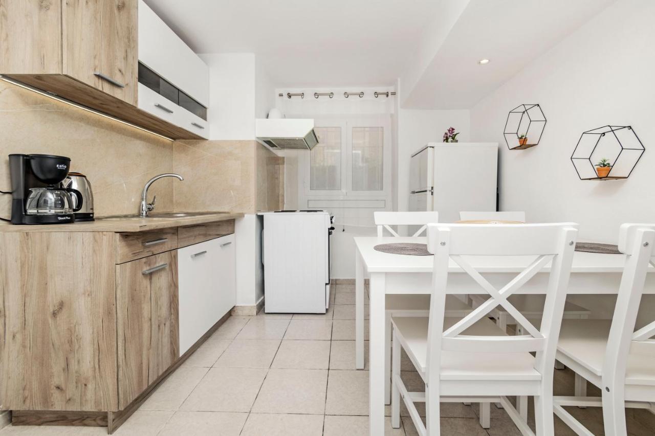 S&A Studio Corfu  Eksteriør bilde
